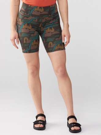 Parks Project x Teva Wild Rivers Recycled Shorts - Women's 1