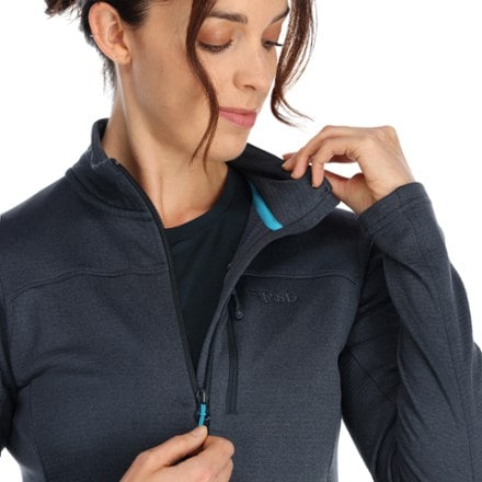 Rab Graviton Jacket - Women's 5