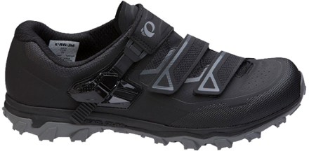 stiff mountain bike shoes