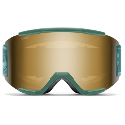 Smith Squad ChromaPop Snow Goggles 1
