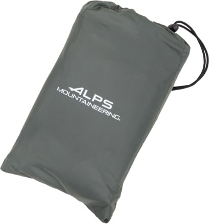 ALPS Mountaineering Meramac 6 Floor Saver Footprint 2
