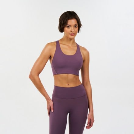 ALWRLD ALRN Crop Bra 0