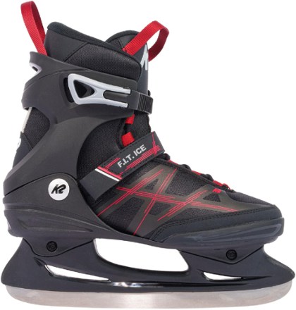 K2 F.I.T. Ice Skates - Men's 0