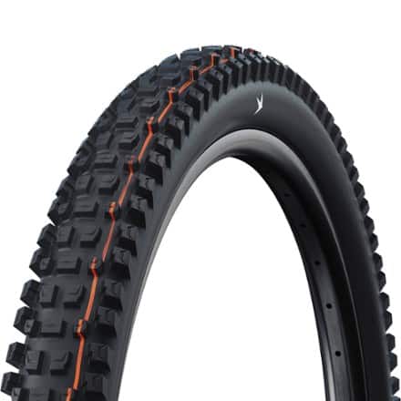 Schwalbe Schwalbe Albert Gravity Pro Radial Tire 0