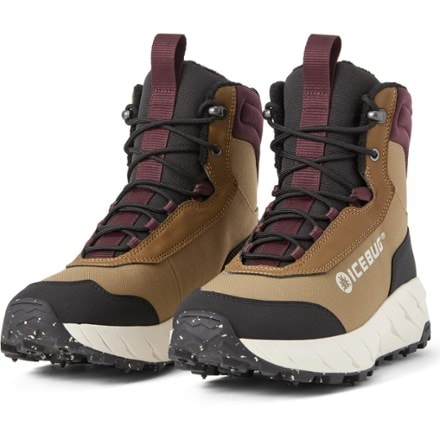 ICEBUG Moen BUGrip Boots - Women's 2