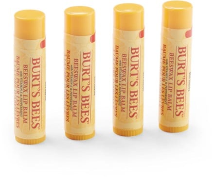 Burt's Bees Beeswax Bounty Gift Set 0
