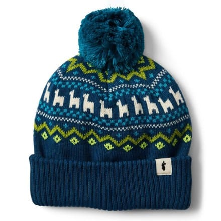 Cotopaxi Cumbre 2.0 Beanie 0