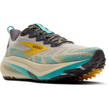 Brooks Ghost Trail-Running Shoes - Men's 2