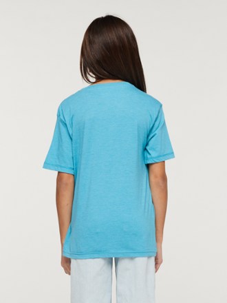 Cotopaxi Day Hike T-Shirt - Kids' 2