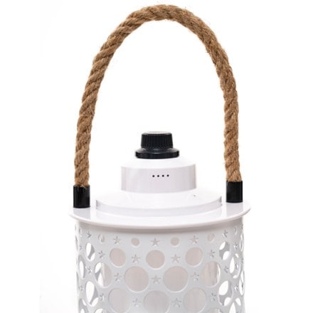 Wild Land Ambient LED Lantern 5