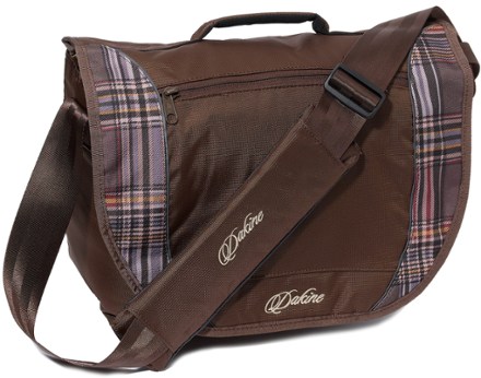 dakine messenger bag