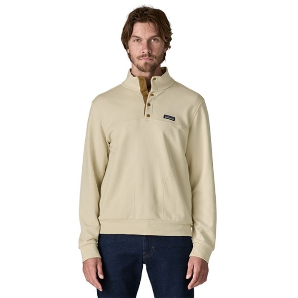 On Body Image of color Pelican