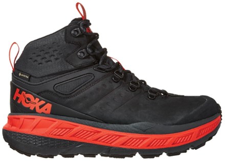 HOKA ONE ONE Stinson Mid GORETEX Hiking Boots Men's REI Coop