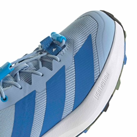 adidas Terrex Agravic Trail-Running Shoes - Kids' 7