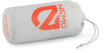 NEMO Tensor All-Season Ultralight Insulated Sleeping Pad 5