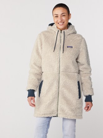 Patagonia Dusty Mesa Parka - Women's 1