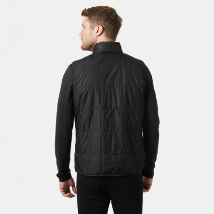 Helly Hansen Vika Light Insulated Vest - Men's 2