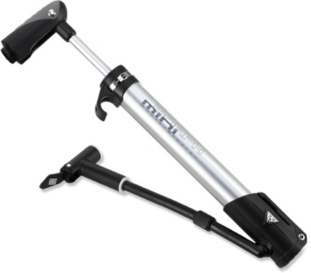 Topeak Mini Morph Pump REI Coop