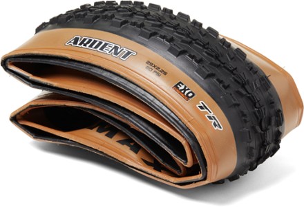 Maxxis Ardent DC EXO TR 29er Tire - Tan Wall