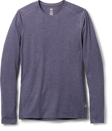 REI Co-op Midweight Long-Sleeve Base Layer Top - Women's