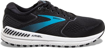 brooks ariel running shoes