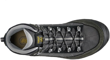 Asolo Falcon GV Hiking Boots - Men's 5