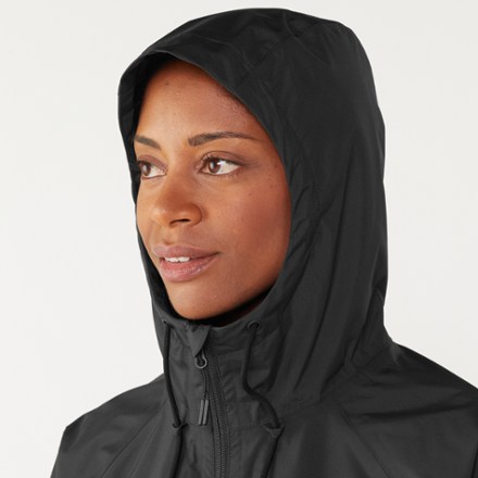 The North Face Antora Rain Hoodie - Women's 4