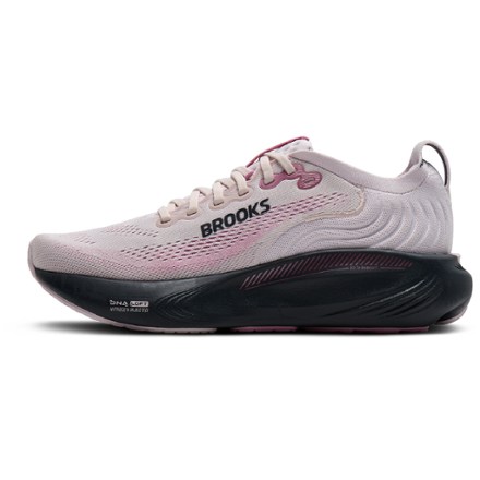 Brooks Adrenaline GTS 25 Road-Running Shoes - Women's 1