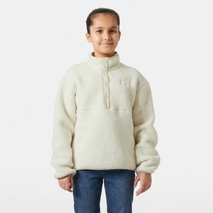 Helly Hansen Frosty Pile Junior Sweater - Kids' 1