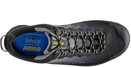 Asolo Eldo GV Approach Shoes - Men's 5