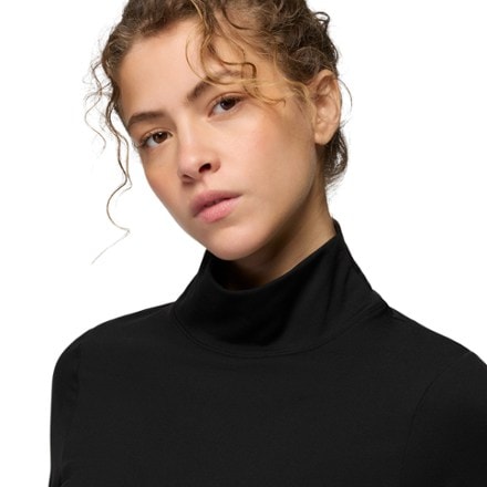 prAna Ice Flow Long Sleeve - Women's 4