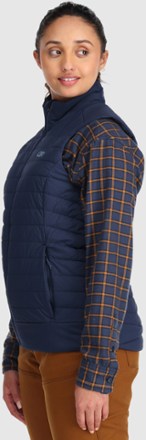 Outdoor Research Shadow Insulated Vest - Women's 5