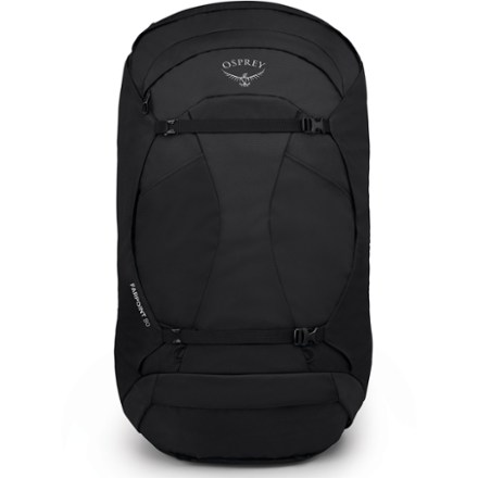 Osprey Farpoint 80 Travel Pack Black