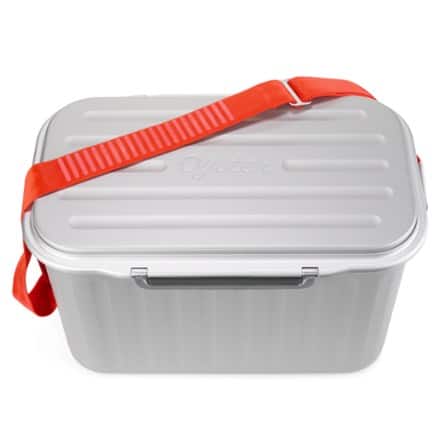 Oyster Tempo Cooler 9