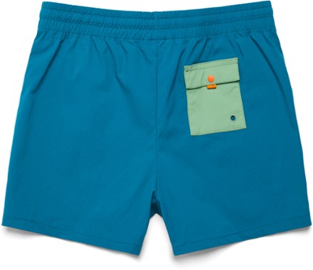 Cotopaxi Brinco Shorts - Women's 7