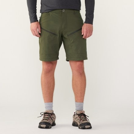 KUHL Renegade Convertible Pants - Men's 6