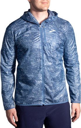 Brooks All Altitude Jacket - Men's 1