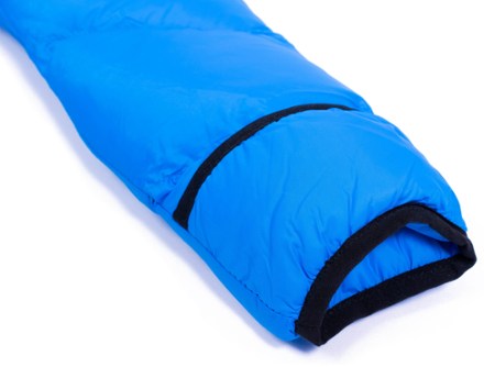 Morrison Outdoors Little Mo 40 Baby Sleeping Bag - Infants' 5