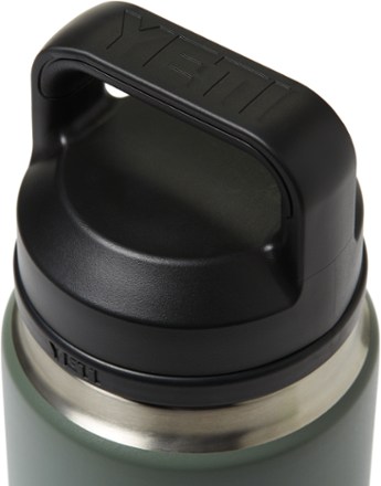 YETI Rambler Vacuum Bottle with Chug Cap - 26 fl. oz. 6