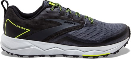 Brooks Divide 2 Trail-Running Shoes - Men's 0