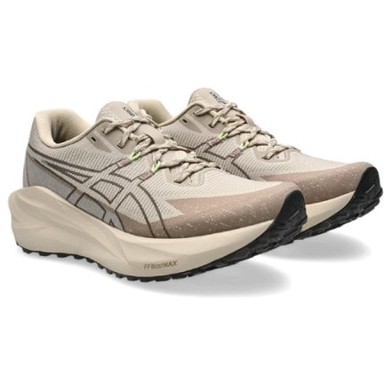 ASICS Blazeblast Trail-Running Shoes - Women's 2