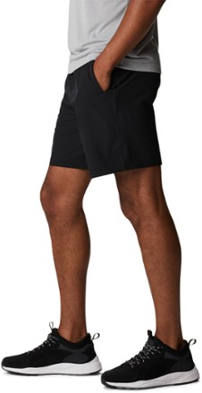 Columbia 7" Hike Shorts - Men's 2