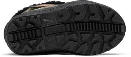 Sorel Snow Commander Winter Boots - Toddlers' 6