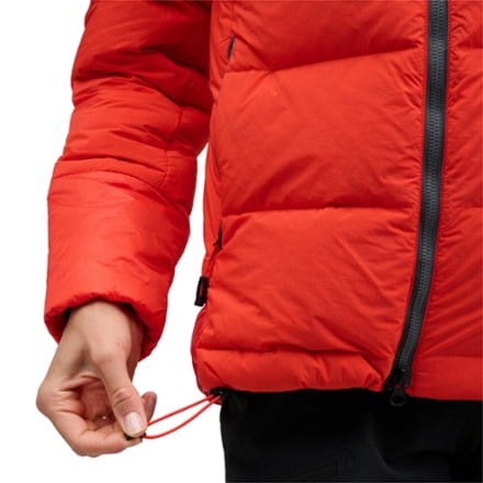 Black Diamond Mission Down 3000 Hoody - Women's 9