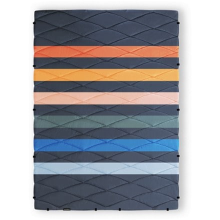 Nomadix Puffer Blanket 0