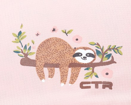 CTR Summit Jr. Sunshower Bucket Hat - Kids' 6