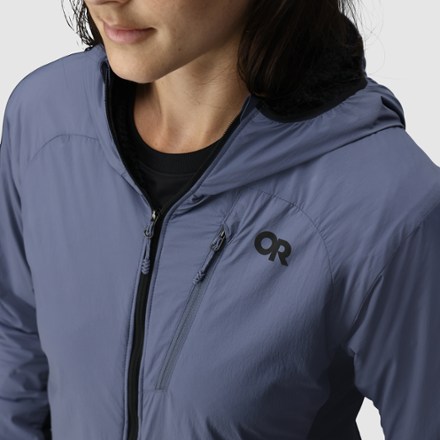 Outdoor Research Deviator Insulated Hoodie - Women's 7