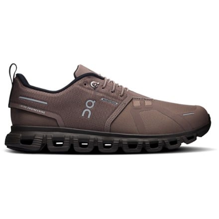 On Cloud 6 Waterproof Shoes - Women's 0