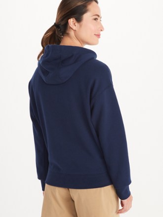 Marmot Coastal Hoodie - Women's 2