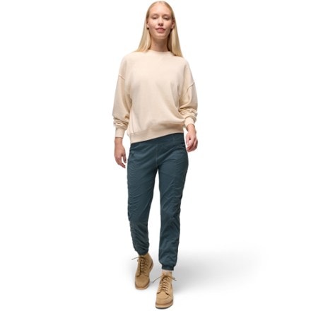 prAna Koen Joggers - Women's 6
